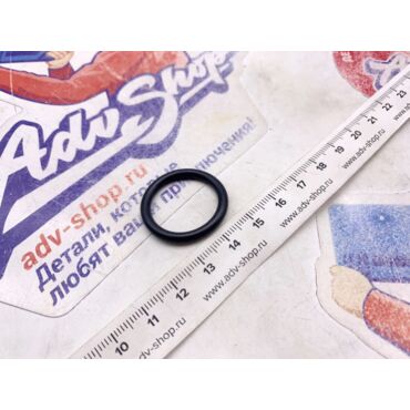 HONDA O RING, 21.5X3.2 ( 91307425003 ) - миниатюра 2
