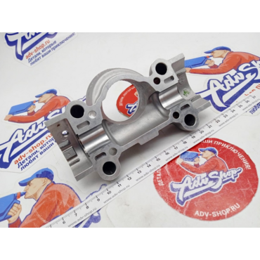 KTM Intermediate flange выпускной портал 250 300 SX EXC TPI 19-> ( 55537001000 ) - миниатюра 5