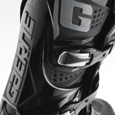Gaerne Мотоботы SG 12 Black - миниатюра 9