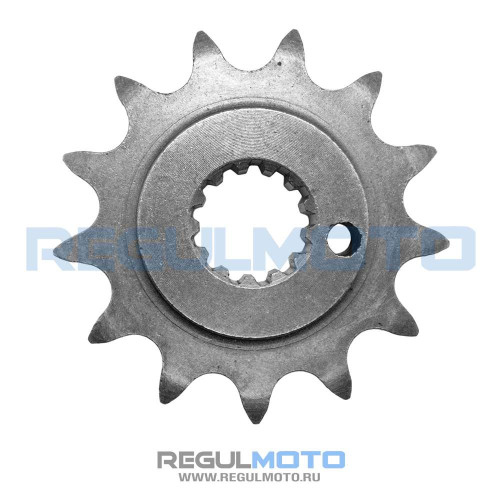 Звезда ведущая 520 13 ZS177MM (NC250) 