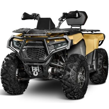Квадроцикл IRBIS TA F300 EFI - миниатюра 6