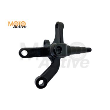 Кулак поворотный левый WELS EVOX200 (305015045001) - миниатюра 2