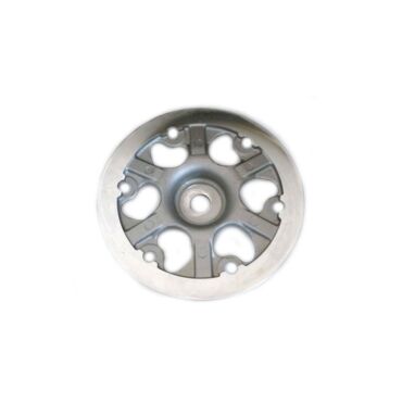 Выжимной диск сцепления KTM 250SX 17 21; EXC EXC F250 350 17 19; 450SX F, 450 500EXC F 16 19 / Husqvarna TC250 17 21; TE FE250 350 17 19; FC450, FE450 501 16 19 - миниатюра 2