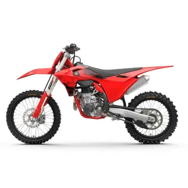 Мотоцикл кроссовый GASGAS MC 450F (2026) - миниатюра 5