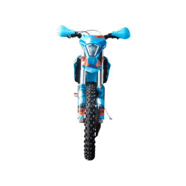 Мотоцикл GR8 F300A (4T CB300RL) Enduro Pro - миниатюра 7