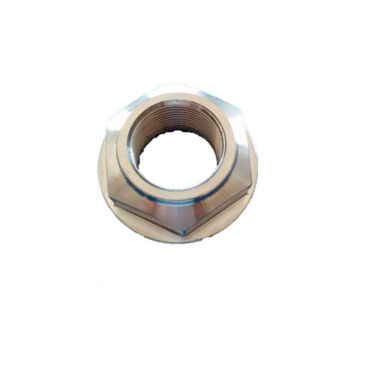 Гайка коленвала (M18x1.5)  - миниатюра 1