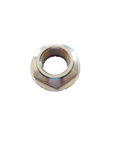 Гайка коленвала (M18x1.5) 