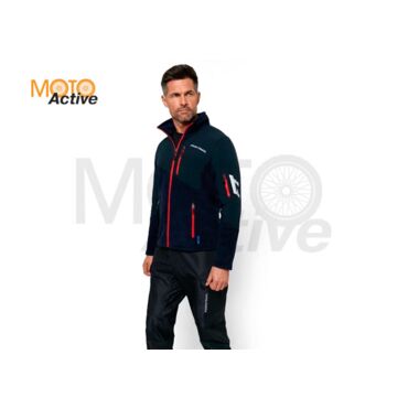 ТЕРМОКУРТКА FINNTRAIL POLAR BLACK 1391 - миниатюра 12