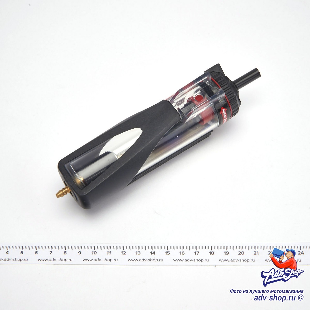 Scottoiler Honda Kit special edition vSystem CRF1000 Africa Twin 15+ (10009384) - фото 8