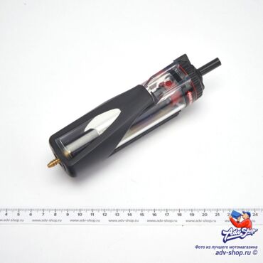 Scottoiler Honda Kit special edition vSystem CRF1000 Africa Twin 15+ (10009384) - миниатюра 8
