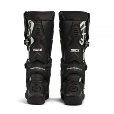 Sidi Ботинки CrossAir TH3 Neon - миниатюра 5