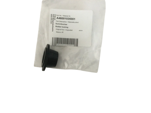 Втулка резиновая крепления стоек руля KTM SX SX F 23- ; EXC EXC F 24- / Husqvarna TC FC 23- ; TE FE 24-
