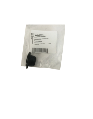 Втулка резиновая крепления стоек руля KTM SX SX F 23- ; EXC EXC F 24- / Husqvarna TC FC 23- ; TE FE 24-