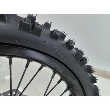 Питбайк Progasi SMART 6 150 17 14 - миниатюра 59