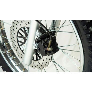Мотоцикл Motoland 250 ENDURO CRF LT (170FMN) - миниатюра 13