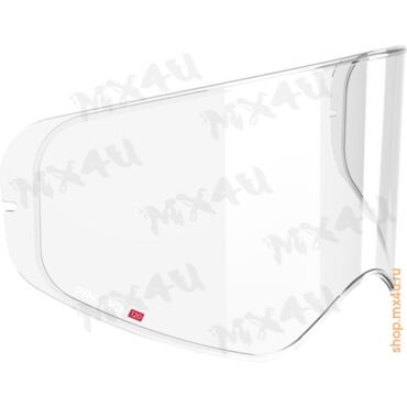 Пинлок 120 MaxVision XLT ADV 8.5 9.5 Clear прозрачный - миниатюра 1