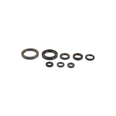 Комплект сальников двигателя Athena под мотоцикл Honda CRF150R 07 18 - миниатюра 1