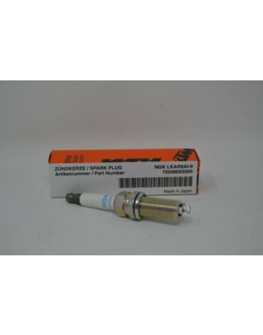 Свеча зажигания (LKAR8AI 9) 