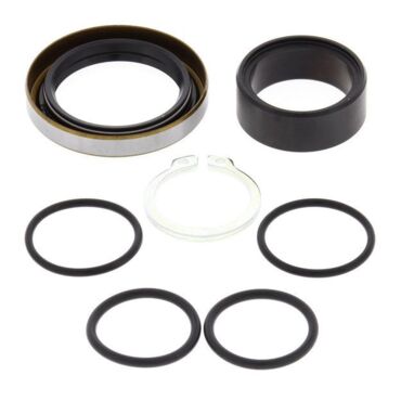 Allballs 25 4001 Комплект сальников ведущей звезды  KTM SX125 '98 15, SX250 '17 20, SX F250 '05 20, SX F350 '11 20, SX F450 '13 20 - миниатюра 2