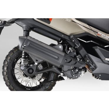 Максискутер ZONTES ZT368T G 2026 - миниатюра 38