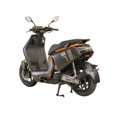 Скутер CINECO ES5 (ZS5000DT) - миниатюра 8