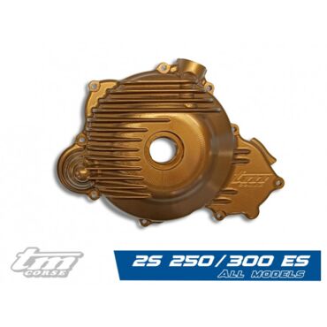 Крышка левого картера (генератора) TM Racing 250 300 2T Corse - миниатюра 1