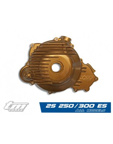 Крышка левого картера (генератора) TM Racing 250 300 2T Corse