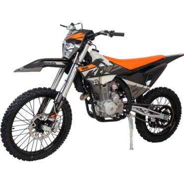 Мотоцикл Кросс Kews K24 LITE - миниатюра 15