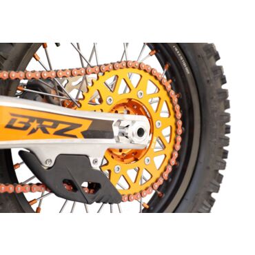 Мотоцикл BRZ MX8 NC300s 24 - миниатюра 9