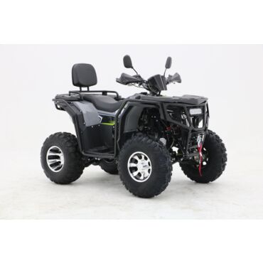 Квадроцикл JM VA200T - миниатюра 70