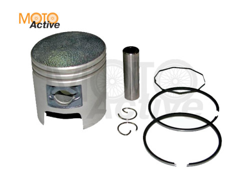 Поршень в сборе SEE Suzuki AD 110 d 52.5  0.50 pin 14