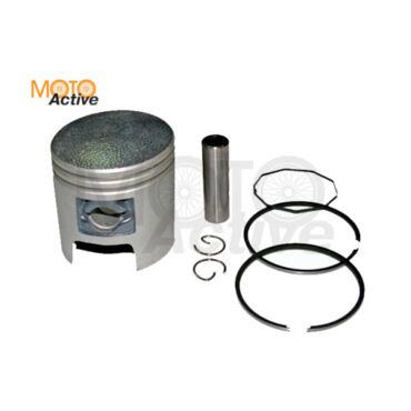 Поршень в сборе SEE Suzuki AD 110 d 52.5  0.50 pin 14 - миниатюра 1