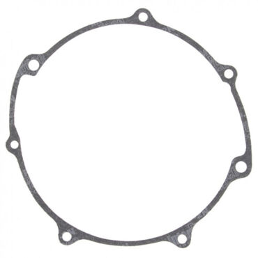 Прокладка крышки сцепления Yamaha WR426F 2001 2002 YZ426F 2000 2002 - миниатюра 1