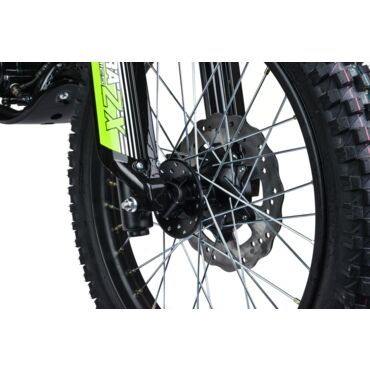 Мотоцикл Motoland 300 ENDURO ST NEON - миниатюра 19