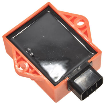 Система зажигания CDI GR8 2024 (NC300S) - миниатюра 4