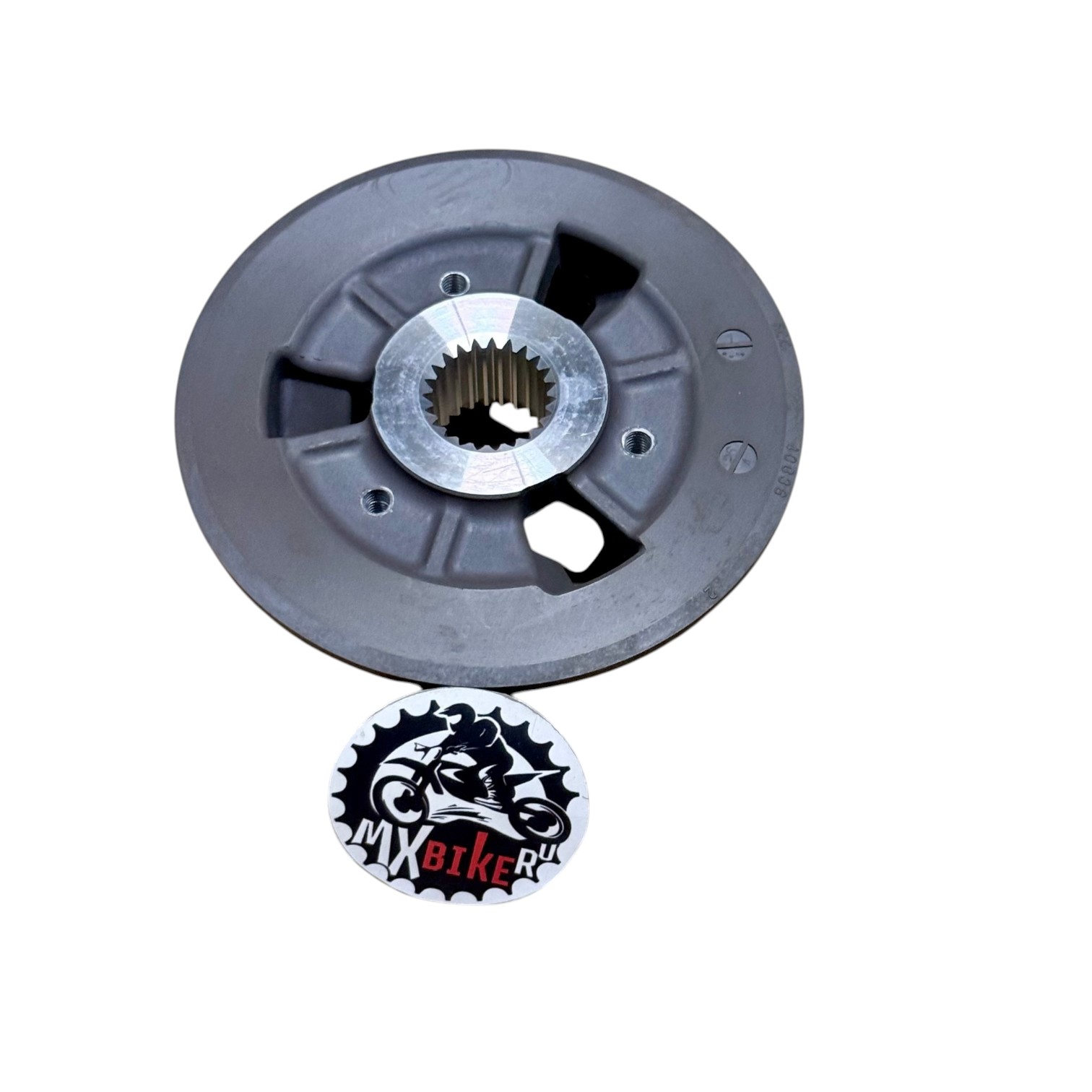 Корзина сцепления внутренняя KTM 790 18- ; 890 21- / Husqvarna Norden 901 22- ; ​Svartpilen / Vitpilen 801 23- - фото 12