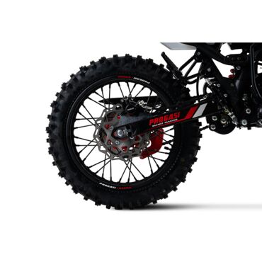 Питбайк Progasi SMART 150 MAX 19 16 - миниатюра 5