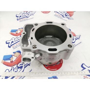 KTM CYLINDER AND PISTON CPL. цилиндр с поршнем 500 EXCF  17 19 ( 79630038000 ) - миниатюра 3