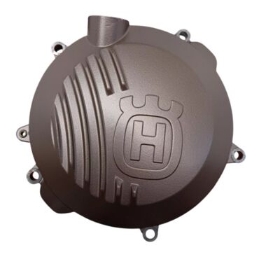 Крышка сцепления Husqvarna TC125 19 22 / TE150 19 23 - миниатюра 2