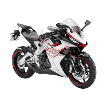 Мотоцикл ZONTES ZT703 RR - миниатюра 5