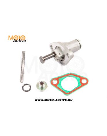 Натяжитель цепи ГРМ двиг 177MMNC250,194MQ NC450 CNC красный otom ZS
