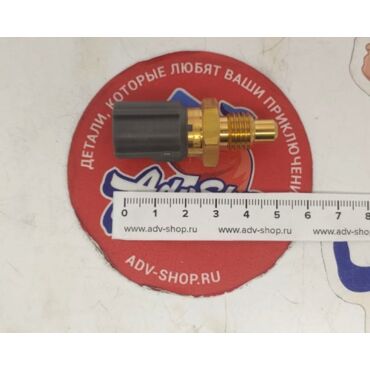KTM Датчик температуры охлаждающей жидкости 640 / 950 990 1190 1290 LC8 02 20 / SXF EXCF 11 16 ( 60011252000 ) - миниатюра 4