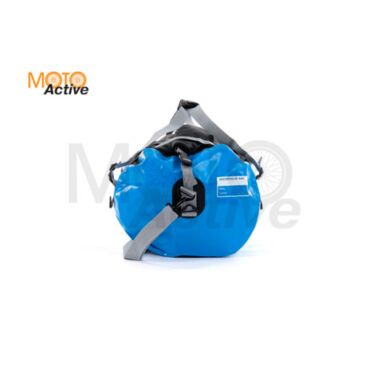 Гермосумка DF Tramp S, Blue, 50л - миниатюра 4