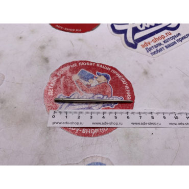 KTM JET NEEDLE KEIHIN N2ZW 08 игла дозирующая / карб ( 54731134100 ) - миниатюра 1
