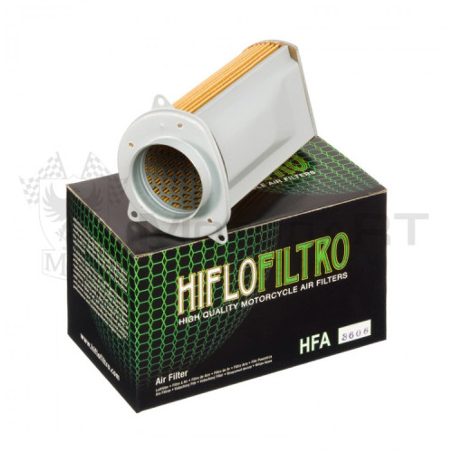 Фильтр воздушный Hi Flo HFA3606 - фото 1