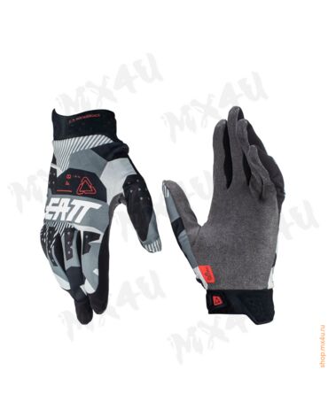 Leatt Перчатки Moto 2.5 WindBlock (С защитой от ветра)  - Фордж