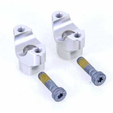 Проставки под 28 руль (37 мм) KTM EXC EXC F 13-  / Husqvarna TE / FE 14- / GasGas EC EC F 21- - миниатюра 3