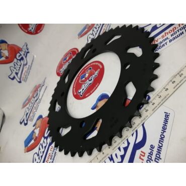 SUNSTAR 1 3538 45 Звезда ведомая Xt Xtz 600 Tenere ( JTR857 45 ) - миниатюра 1
