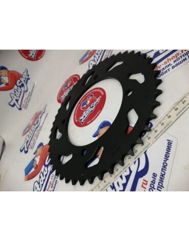 SUNSTAR 1 3538 45 Звезда ведомая Xt Xtz 600 Tenere ( JTR857 45 )