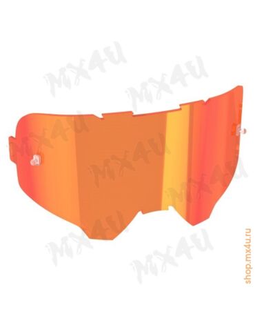 Линза Iriz Red Lens 28%
